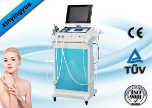 Wholesale Water Oxygen Skin Treatment Machine , Oxygen Spray Beauty Machine from china suppliers