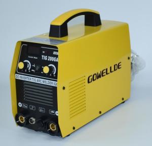 Wholesale Fence Stick TIG MMA Welder 160A 7.5KG Compact Welding Machine from china suppliers