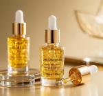 24k Gold Serum Facial Essence Whitening Skin Care Products Collagen Serums Face