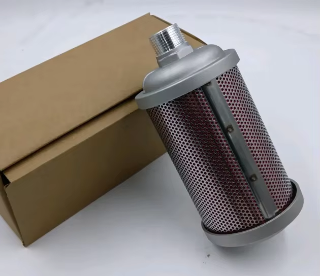 040758 Muffler Sullair air Compressor Equipment General High Quality Low Price Hot Sell