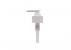 Wholesale Custom Fashion Screw Lotion Pump Dispenser Liquid Soap Hand Wash Dispenser Pump Cap from china suppliers