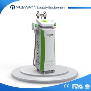 Wholesale weight loss / fat freeze belt / cool tech fat freezing machine from china suppliers