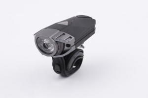 Wholesale 1500mAh Outdoor Rechargeable LED Bike Headlight 5 Watts from china suppliers