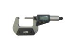 25-50mm Digital Outside Micrometer With 0.001mm Graduation And Carbide Measuring