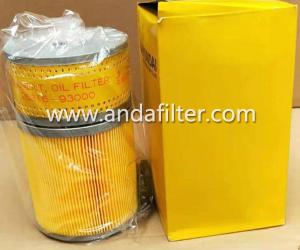 Wholesale High Quality Oil Filter For Hyundai 26316-93000 from china suppliers