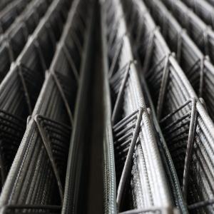 Wholesale Reinforcement Heavy Duty Rebar Truss Corrosion Resistant Steel Anti Slip Surface from china suppliers