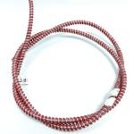 Exactcables Armored 1.5mm 4 Core Fire Rated Cable for United States Market PVC
