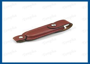 Wholesale Logo Free Leather USB Flash Drive , Leather Bracelet Usb Flash Drive from china suppliers