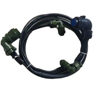 Wholesale UL2464 Cable Wire Harness High Current Waterproof Multi Connector Cable Assembly from china suppliers