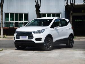 Wholesale Li Electric Cars 2019 EV360 Smart Lian Yue Shang With White Color from china suppliers
