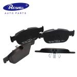 New Original Quality Front Brake Pads 31665288 Cars Spare Parts Systems Brake