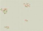 Lovely And Dreamlike Rose Childrens Bedroom Wallpaper Contemporary Romatic Style