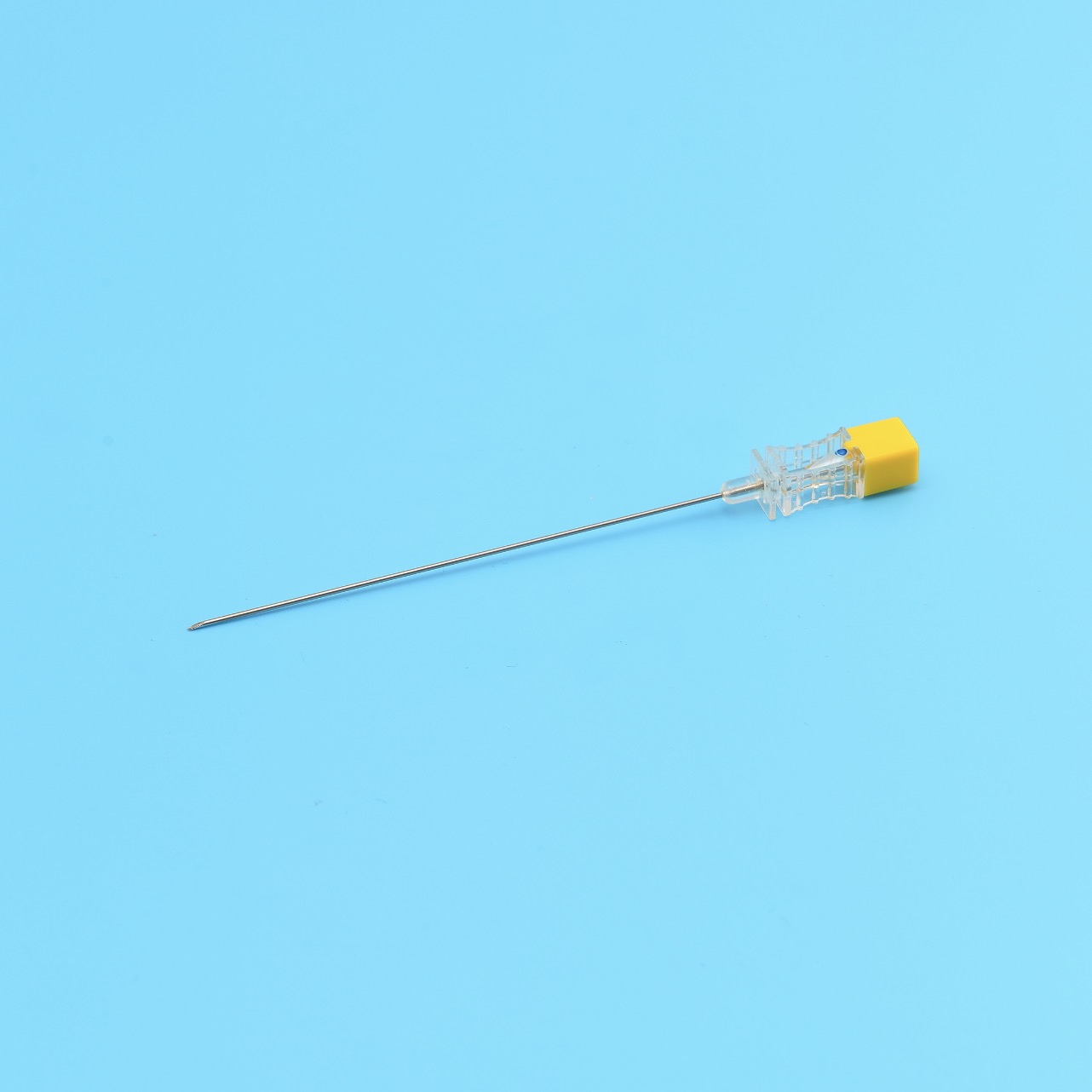 EN 149 -2001 A1-2009 Safety Standard Disposable Anesthesia Spinal Needle made of 304SS