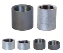 Wholesale Elbow Carbon Steel Nipple Forged Technics , Carbon Steel Socket Weld Fittings Fireproof from china suppliers