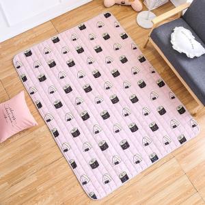 Wholesale Large Picnic Time Beach Mat , Machine Washable Waterproof Picnic Blanket from china suppliers