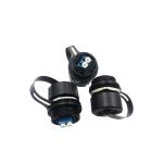 GaPho Waterproof Fiber Optic Cable Connector Multifunction 1310nm 1550nm