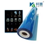 Blue Medical X-ray Dry Film Hospital CT Medical Image Waterproof Inkjet