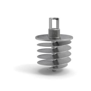 Wholesale Solo Connectors Anchors The Connect Adjustable Wire Kit from china suppliers