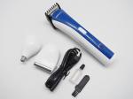 NHC-2014 3 in 1 Style Groomer Nose and Hair Trimmer for Personal Hair Care