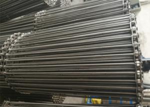 Wholesale Sus 304 Rod Conveyor Belt Food Grade Long Distances Stable Surface Transport from china suppliers
