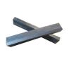 Buy cheap 200x25x25mm 300x25x25mm Wearable White Iron Laminated Wear Bars from wholesalers