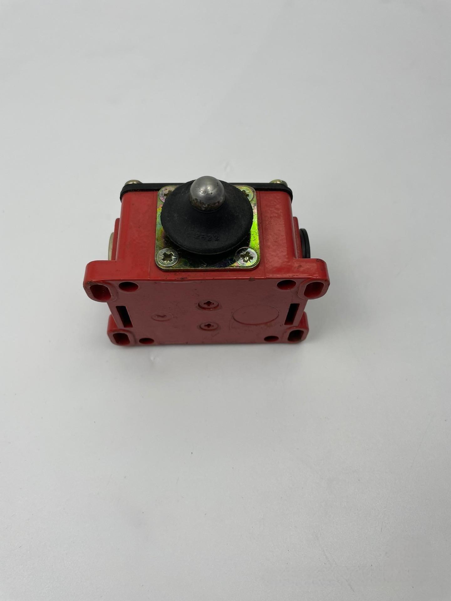Putzmeister Pumps Boom Travel Limit Switch Customizable Eco Friendly PM Concrete Pump Spare Parts