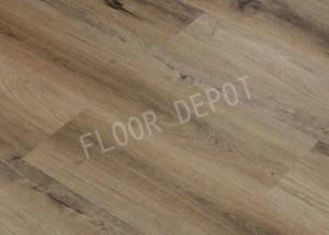 Wholesale Waterproof vinyl spc flooring virgin material with uv coating 77XL-06-1 from china suppliers