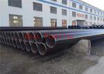 ASTM A 53:2006 + ASME SA 53:2007 Seamless and welded black tubes suitable for
