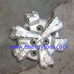 Wholesale Hard Rock Drilling 9-1/2 Inch PDC Bit of Diamond Drilling Tool from china suppliers