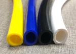 Flexible Opaque Colored Fluid PVC Water Level Vinyl Tubing