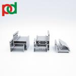 Colombia Central America Anodized Aluminium Profiles For Window Frame