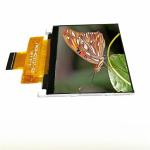 ROHS 2.31Inch 240*320 220CD/M2 Touch Panel Module
