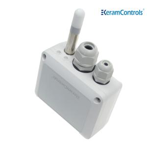 China OEM Temperature Humidity Transmitter 4-20mA IP65 on sale