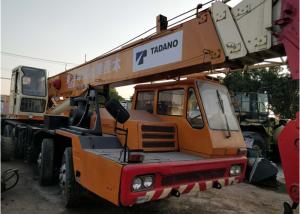 Wholesale 2012 Japan Brand Used TADANO Mobile Crane TADANO TL300E One Year Warranty from china suppliers