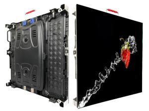Wholesale Fixed P3mm 576x576mm Indoor LED Video Wall 3840Hz Refresh Rate from china suppliers
