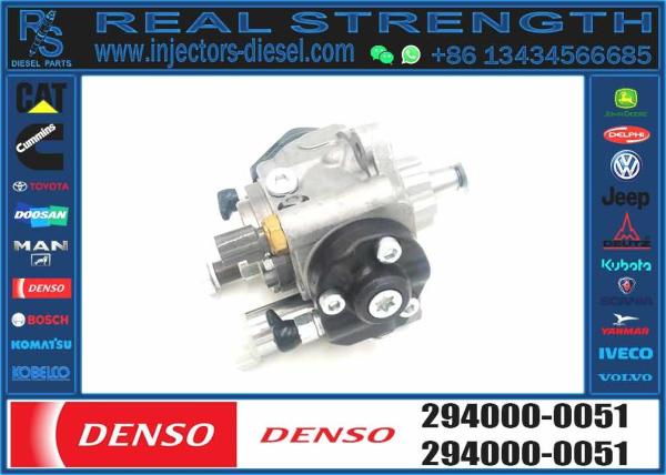 High Pressure Diesel Fuel Injection Pump 294000-0051 22100-1B040 for TOYOTA