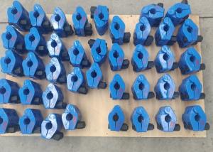 Wholesale Alloy Steel Polished Steel Rod Clamp Oilfeild Tools from china suppliers