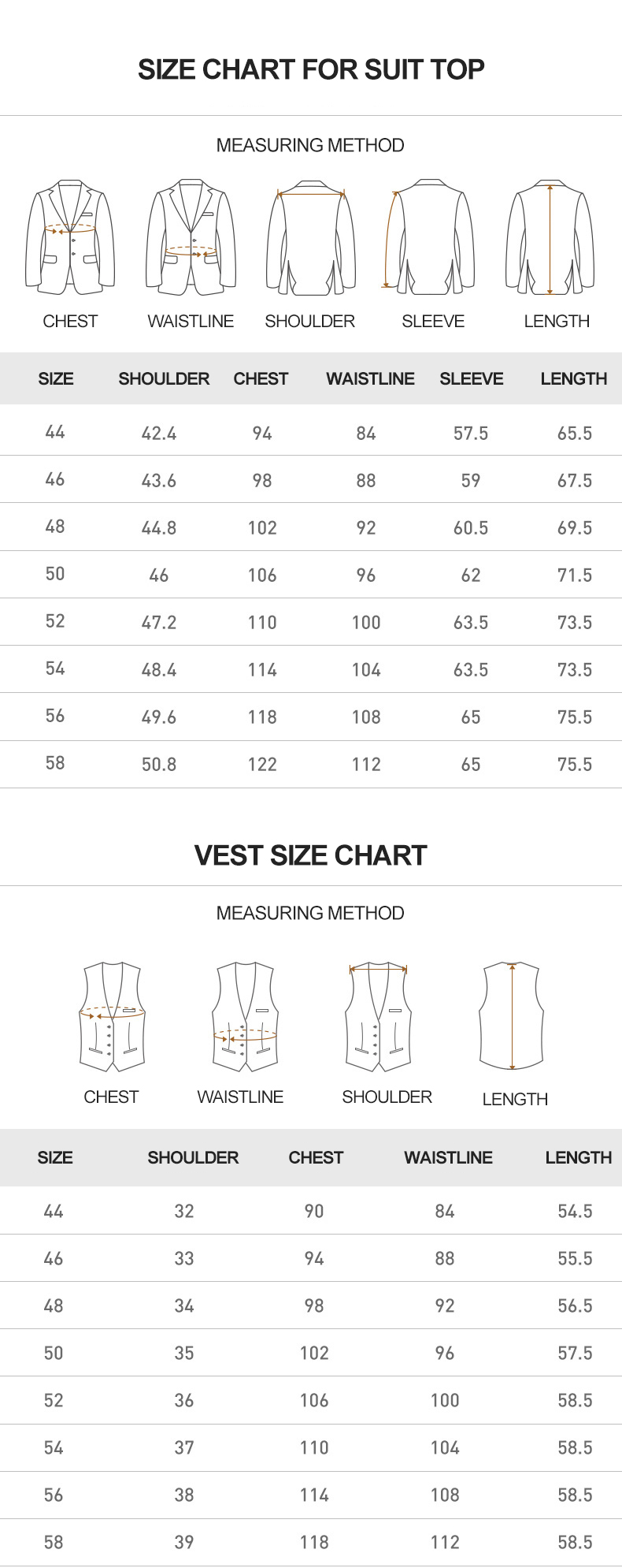 Business Needs Business Suits Gray Striped Double-breasted Gun Lapel Slim Fit 3 Pieces