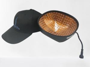 Wholesale ABS 272 Hair Regrowth Laser Cap 650nm Wavelength Light from china suppliers
