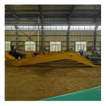 South East Market Excavator Long Boom High Strength Steel Q690D 0.6 Cbm Bucket