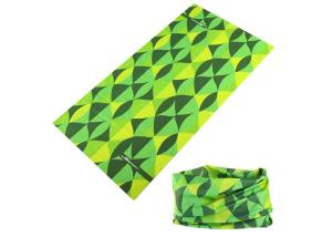 Wholesale Polyester Green Yellow Seamless Original Headwear Size 50*25CM from china suppliers