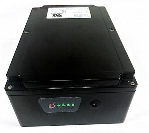Wholesale Industrial 50000mah/50Ah Rechargeable Li Ion Battery 1000g Lihtweight from china suppliers