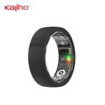 Mini Health Monitoring Ring – R1000 Pro With Sleep Tracking, Sports Mode &