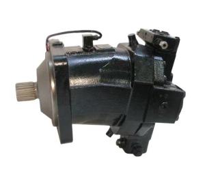 Wholesale Machinery Repair Shops 100% VOLVO EW160C EW180C EW210C Wheel Digging Walking Motor 14603858 TM-03858 from china suppliers