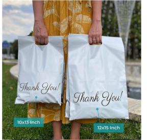 Wholesale Shipping PE Bags Poly Mailer Bags Water Resistant Customizable from china suppliers