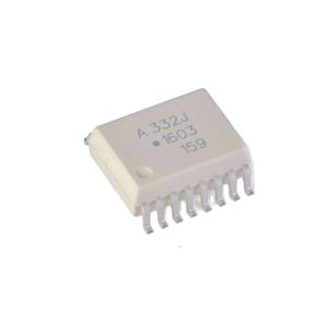 Wholesale AVAGO ACPL-332J-500E Electronic Components Supplier Lmz10500silr Tps54531ddar from china suppliers