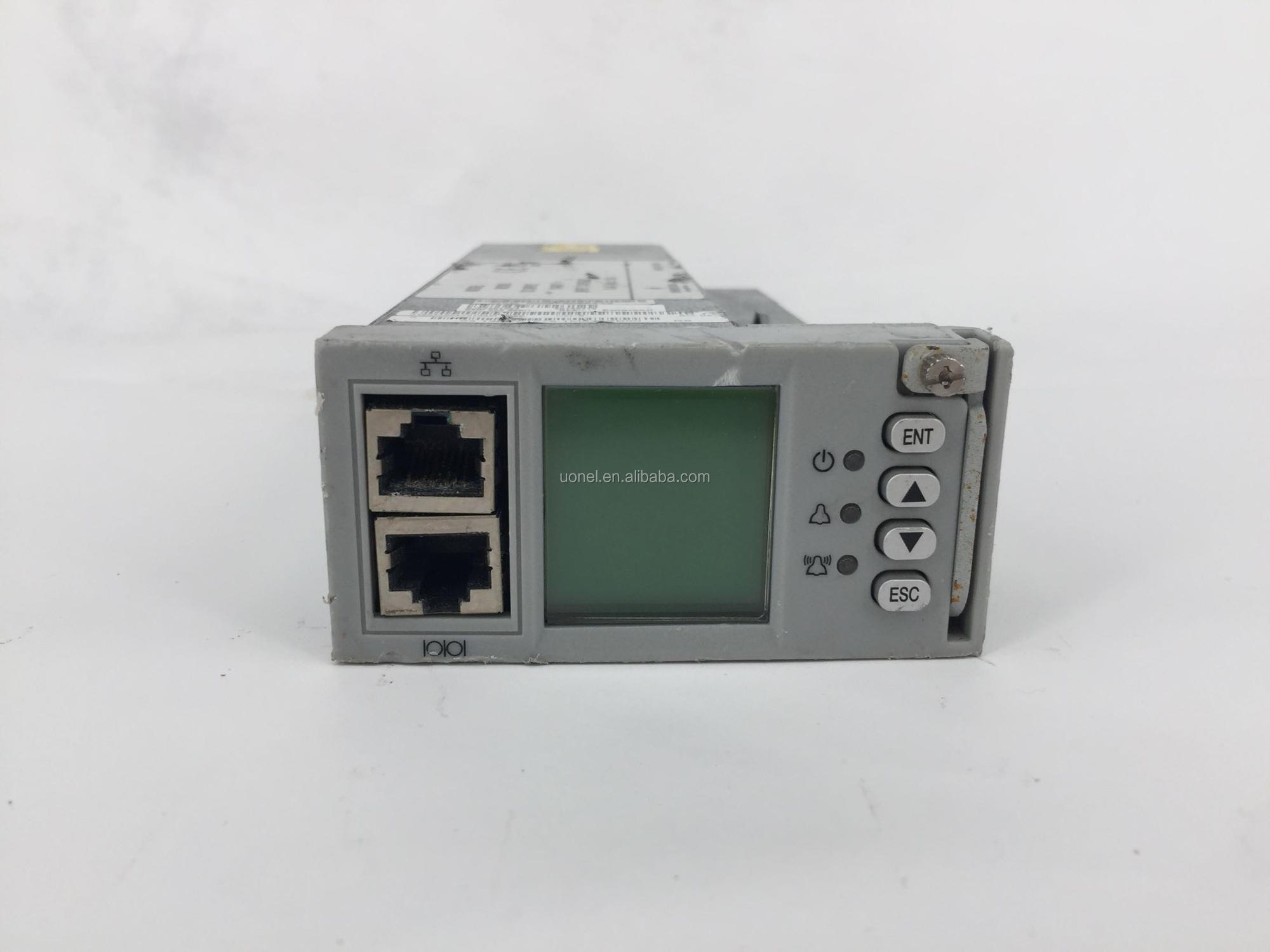 Emerson M521B Standard Control Unit Plus SCU+ Controller