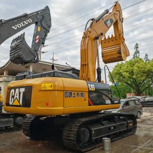 Wholesale 36ton huge machine cat digging machine used cat336d on sale from china suppliers