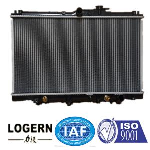 Wholesale 19010-P0D-J51 19010-P0D-J54 19010-P0D-J53 HONDA Car Radiator Accord / Prelude / Acuura from china suppliers