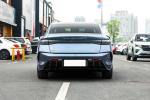 Durable BYD Seal Electric Car SUV 230KW 700KM Range Long Endurance Version